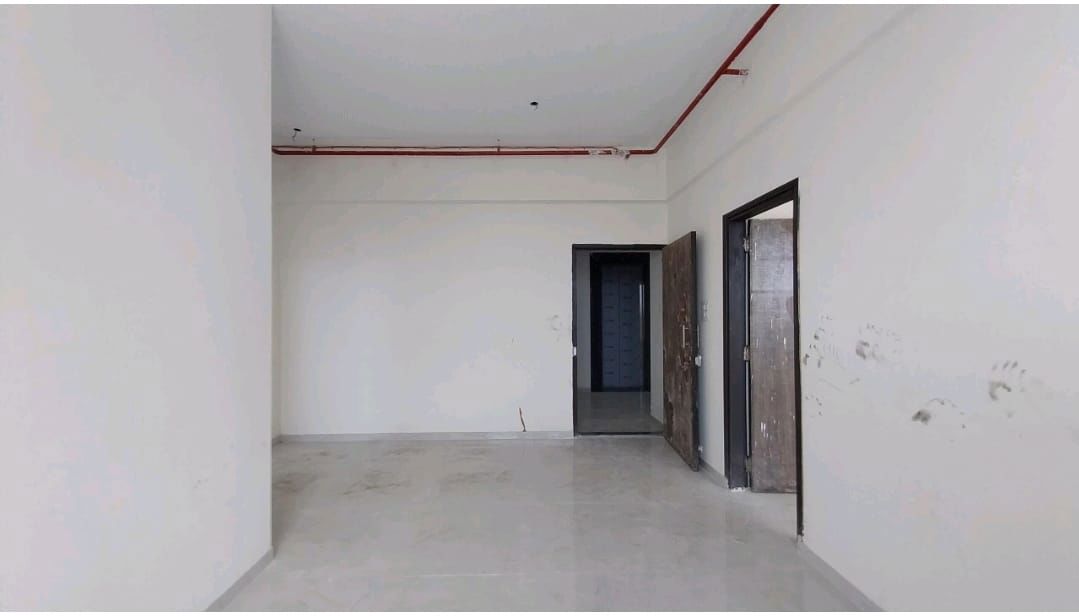 2 BHK + Store Room 650 Sq.Ft. Apartment in DGS Sheetal Ekta