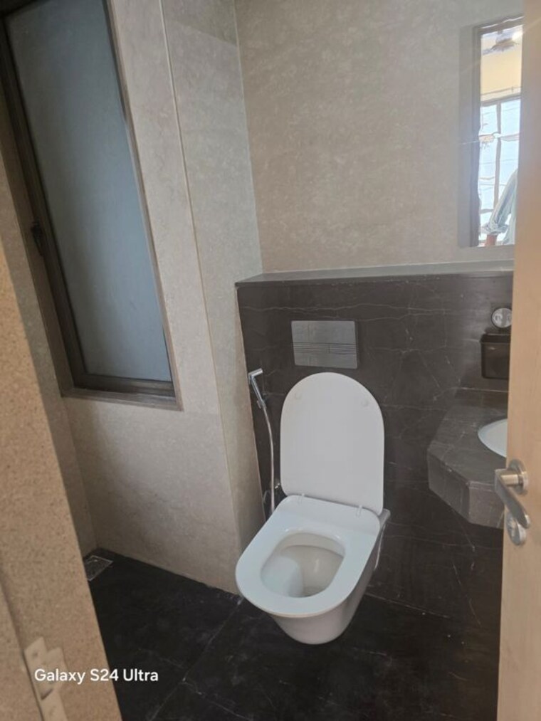 Bathroom, mahindra-lifespaces-vivante 1 Bedroom 400 Sq.Ft. Apartment In Andheri East Mumbai 10509942