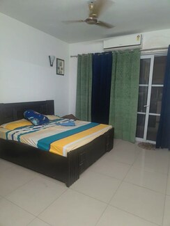 3 BHK Builder Floor For Rent in Emaar Emerald Floors Premier