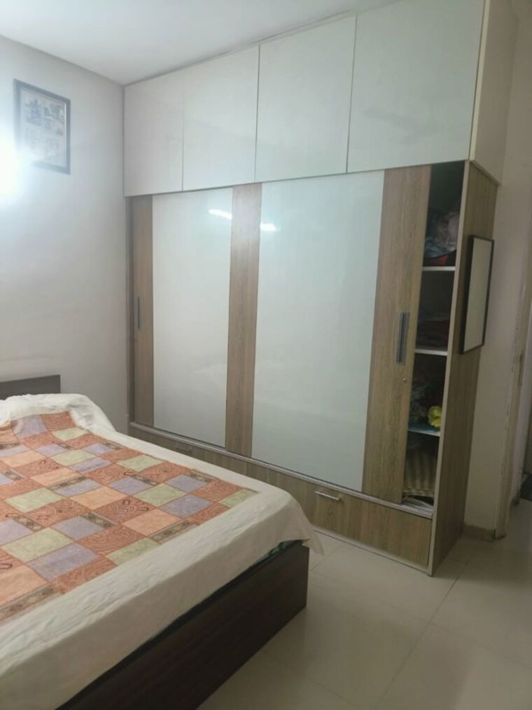 Bedroom, emaar-emerald-floors-premier 3 Bedroom 1700 Sq.Ft. Builder Floor In Sector 65 Gurgaon 10509959