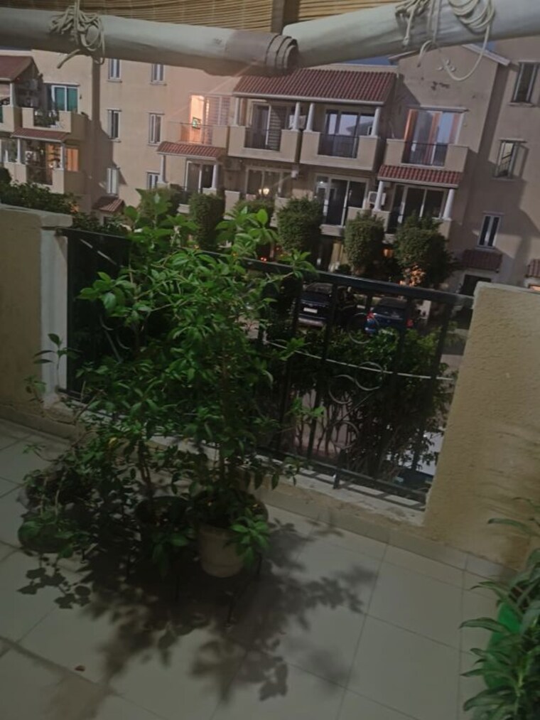 Exterior View, emaar-emerald-floors-premier 3 Bedroom 1700 Sq.Ft. Builder Floor In Sector 65 Gurgaon 10509959