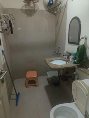 Team Area in 3 BHK Builder Floor at Emaar Emerald Floors Premier, Sector 65 – for Rent