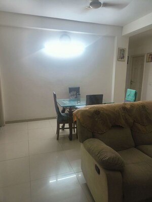 Bedroom in 3 BHK Builder Floor at Emaar Emerald Floors Premier, Sector 65 – for Rent