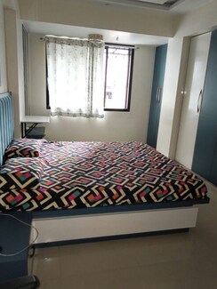 1 BHK + Store Room Apartment For Rent in Shree Ganesh CHS Ghatkopar