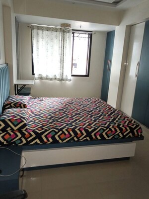 1 BHK Apartment For Rent in Shree Ganesh CHS Ghatkopar, Ghatkopar West