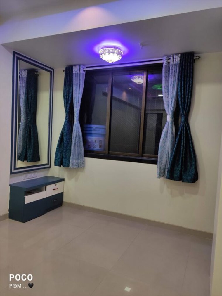 Living Room, shree-ganesh-chs-ghatkopar 1 Bedroom 550 Sq.Ft. Apartment In Ghatkopar West Mumbai 10509977