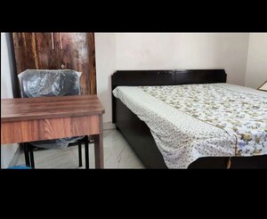 1 RK Builder Floor For Rent in Sector 49