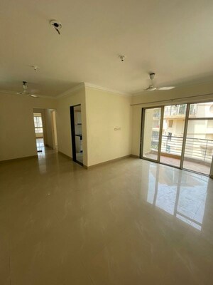 3 BHK Apartment For Sale in Nahar Amrit Shakti, Chandivali