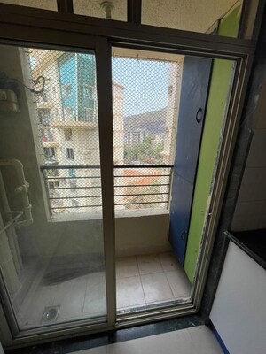 Room in 3 BHK Apartment at Nahar Amrit Shakti, Chandivali – for Sale
