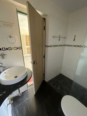 Team Area in 3 BHK Apartment at Nahar Amrit Shakti, Chandivali – for Sale