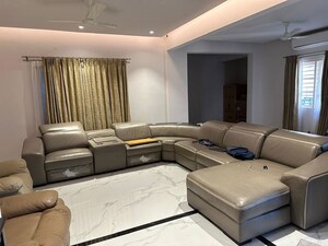 3 BHK Apartment For Sale in Amrutahalli