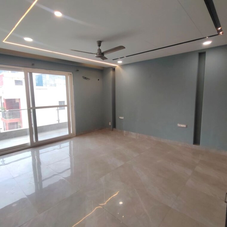 Room, conscient-hines-elevate-reserve 3 Bedroom 2350 Sq.Ft. Apartment In Sector 62 Gurgaon 10509988