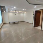 3 BHK + Study Room 2350 Sq.Ft. Apartment in Conscient Hines Elevate Reserve