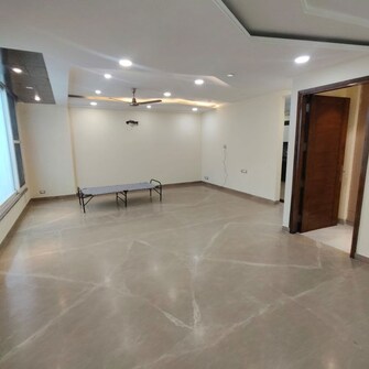 3 BHK + Study Room 2350 Sq.Ft. Apartment in Conscient Hines Elevate Reserve