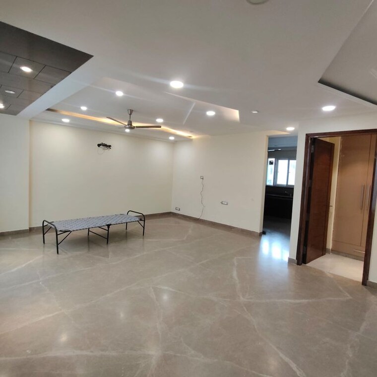 Room, conscient-hines-elevate-reserve 3 Bedroom 2350 Sq.Ft. Apartment In Sector 62 Gurgaon 10509988