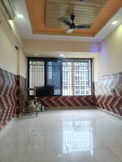 1 BHK Apartment For Sale in Adarsh CHS Nerul