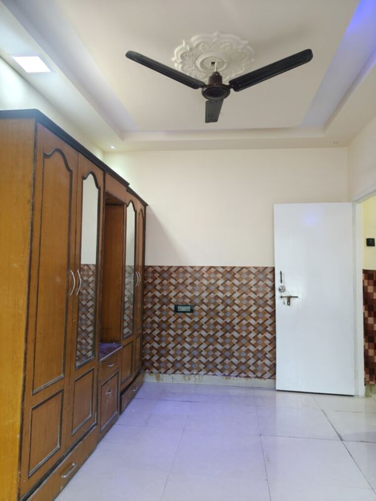 Living Room, adarsh-chs-nerul 1 Bedroom 570 Sq.Ft. Apartment In Nerul Navi Mumbai 10509995