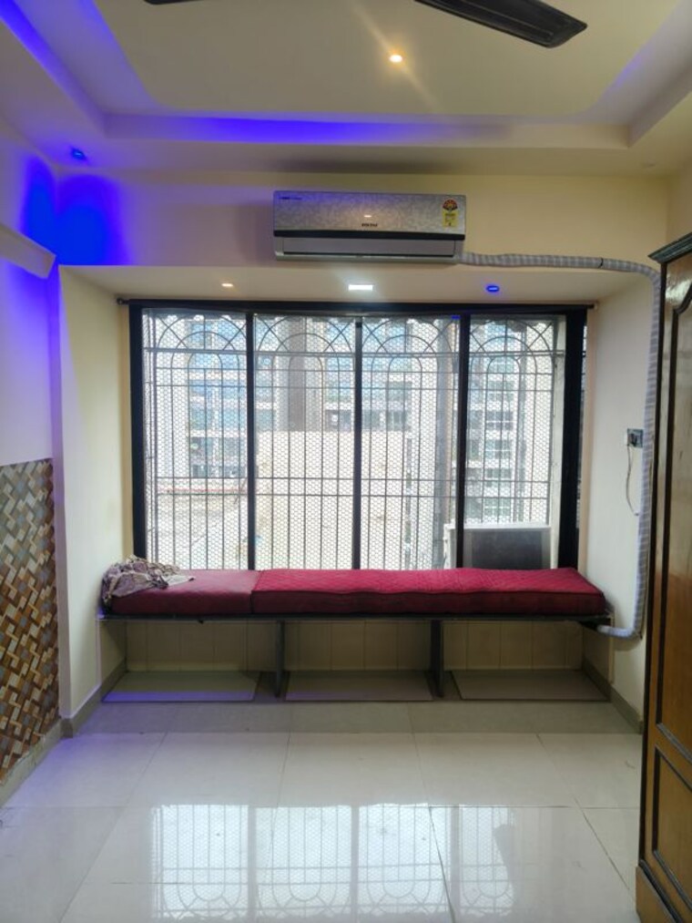 Bedroom, adarsh-chs-nerul 1 Bedroom 570 Sq.Ft. Apartment In Nerul Navi Mumbai 10509995