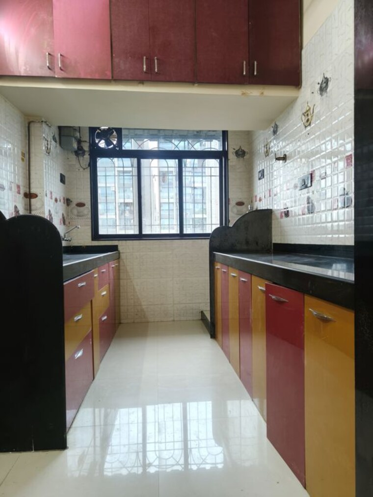 Kitchen, adarsh-chs-nerul 1 Bedroom 570 Sq.Ft. Apartment In Nerul Navi Mumbai 10509995