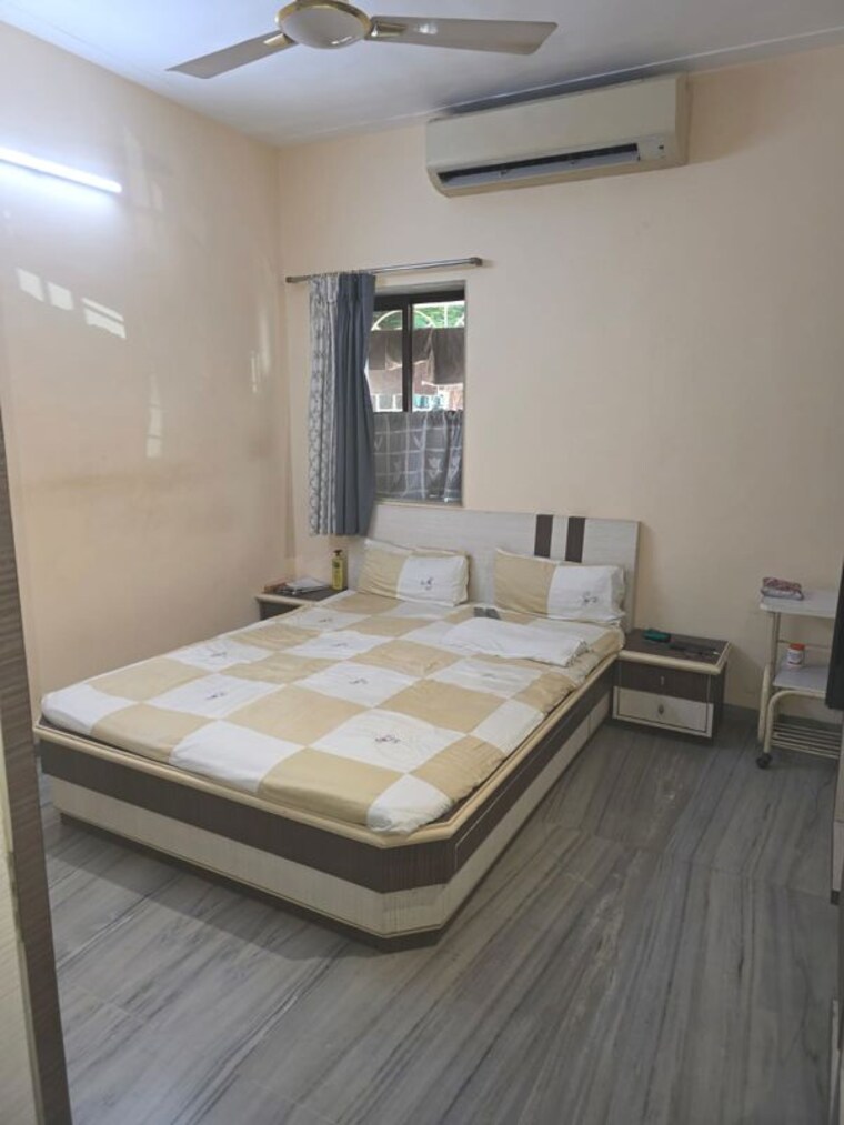 Bedroom, juhu-darshan-chs 2 Bedroom 612 Sq.Ft. Apartment In Andheri West Mumbai 10510000