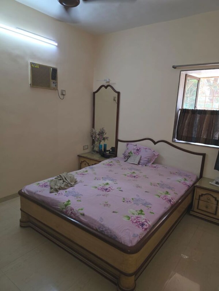 Bedroom, juhu-darshan-chs 2 Bedroom 612 Sq.Ft. Apartment In Andheri West Mumbai 10510000