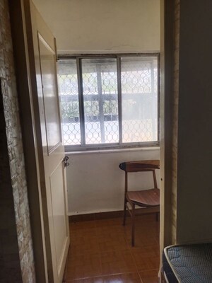  2 BHK Apartment at Dn Nagar – for Rent