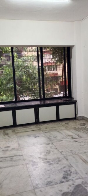 Living Room in 1 BHK Apartment at Padmaja Apartments Andheri, Andheri West – for Sale