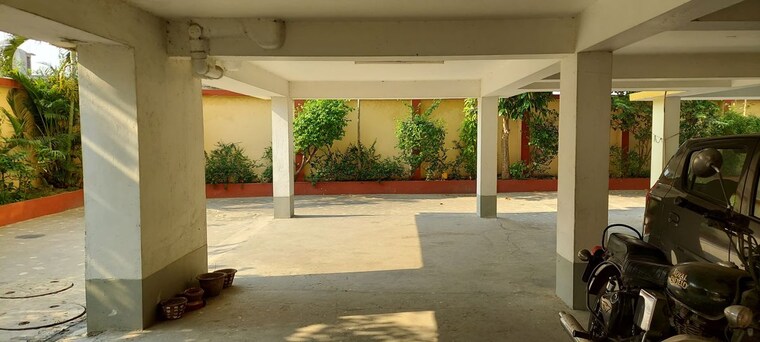 Exterior View, merlin-trinoyoni 3 Bedroom 1400 Sq.Ft. Apartment In Behala Kolkata 10498951