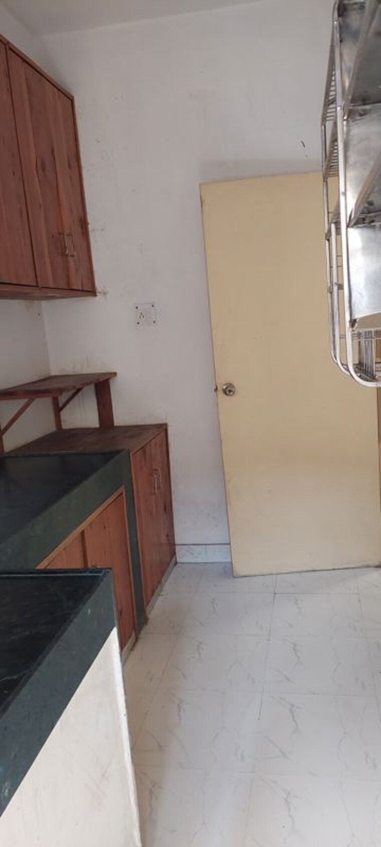 Balcony, merlin-trinoyoni 3 Bedroom 1400 Sq.Ft. Apartment In Behala Kolkata 10498951