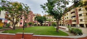 3 BHK Apartment – Garden View at Merlin Trinoyoni, Behala - for Sale