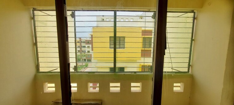 Room, merlin-trinoyoni 3 Bedroom 1400 Sq.Ft. Apartment In Behala Kolkata 10498951
