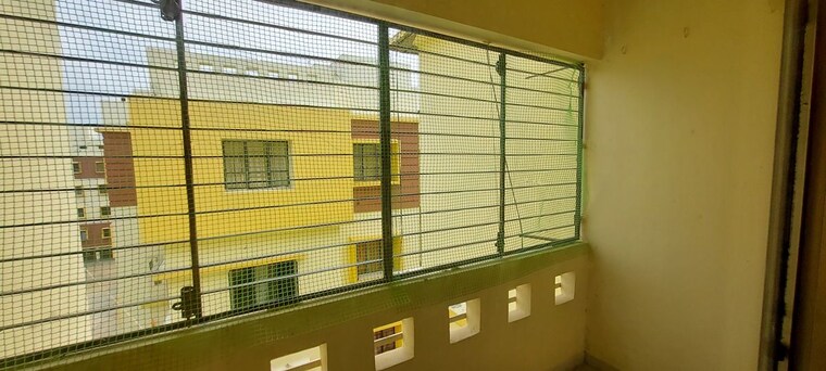 Room, merlin-trinoyoni 3 Bedroom 1400 Sq.Ft. Apartment In Behala Kolkata 10498951