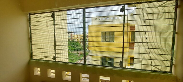 Room, merlin-trinoyoni 3 Bedroom 1400 Sq.Ft. Apartment In Behala Kolkata 10498951