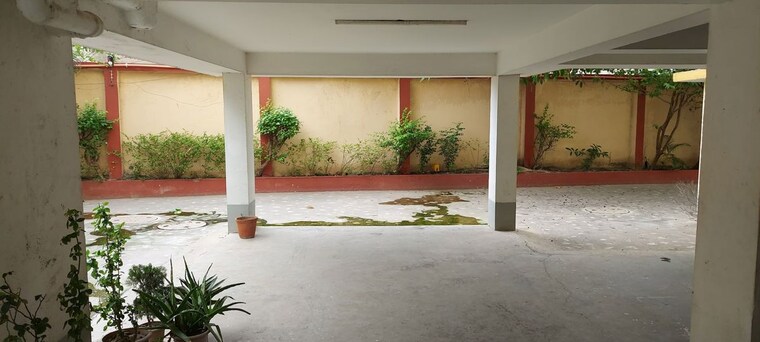  Parking, merlin-trinoyoni 3 Bedroom 1400 Sq.Ft. Apartment In Behala Kolkata 10498951