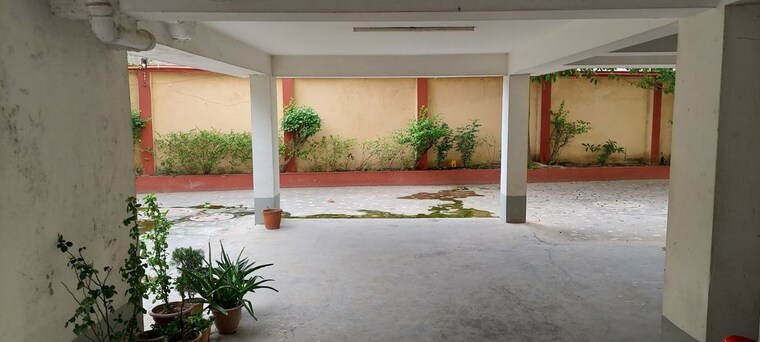 Exterior View, merlin-trinoyoni 3 Bedroom 1400 Sq.Ft. Apartment In Behala Kolkata 10498951