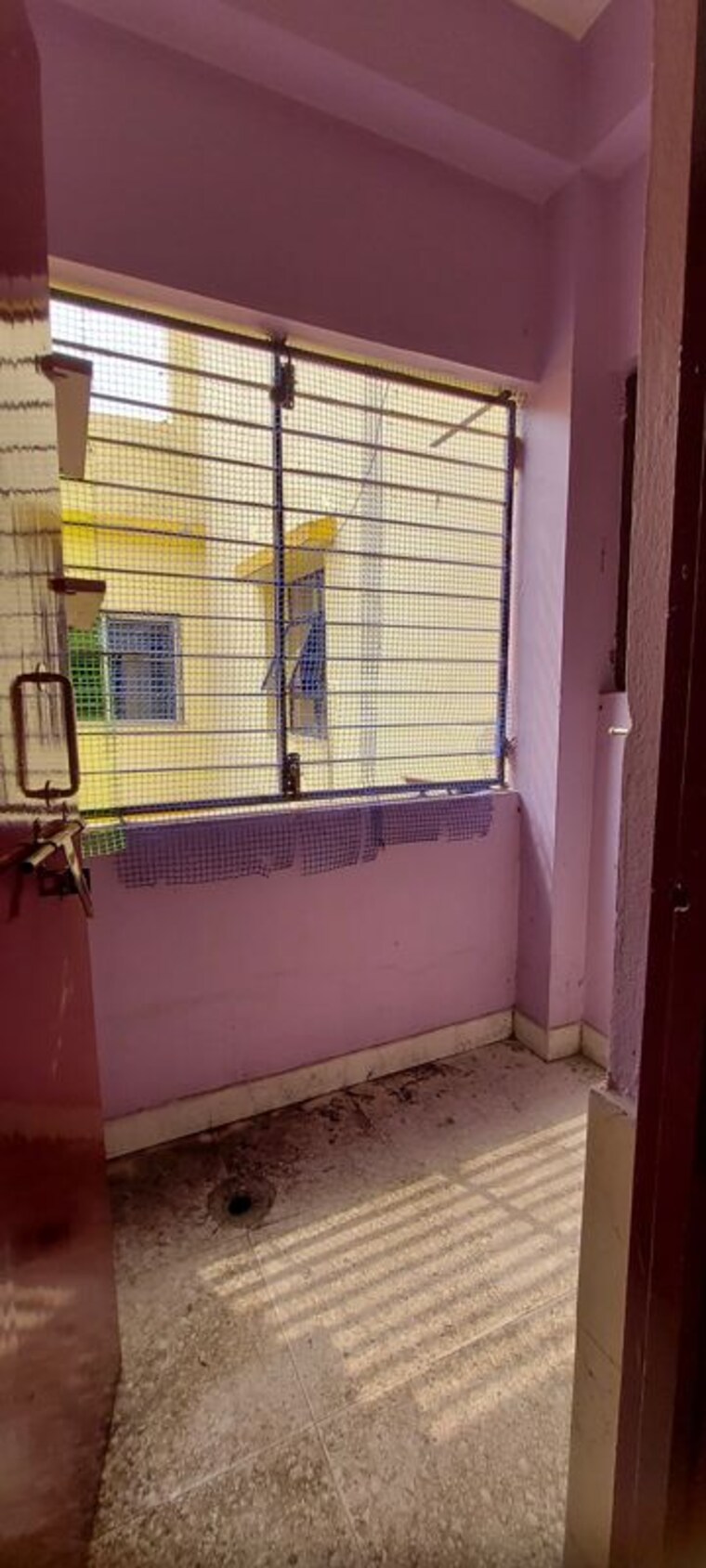 Exterior View, merlin-trinoyoni 3 Bedroom 1400 Sq.Ft. Apartment In Behala Kolkata 10498951