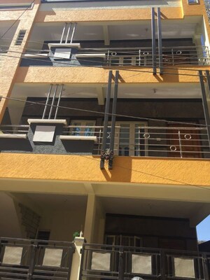 Team Area in 6 BHK Independent House at Vidyaranyapura – for Sale