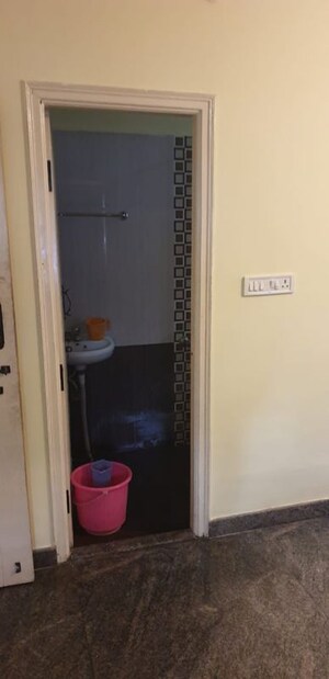 Bathroom in 6 BHK Independent House at Vidyaranyapura – for Sale