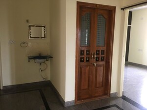 Living Room in 6 BHK Independent House at Vidyaranyapura – for Sale