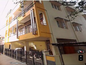 6 BHK Independent House For Sale in Vidyaranyapura