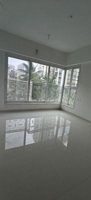 Balcony in 1 BHK Apartment at Sayba Tulip, Kurla – for Rent