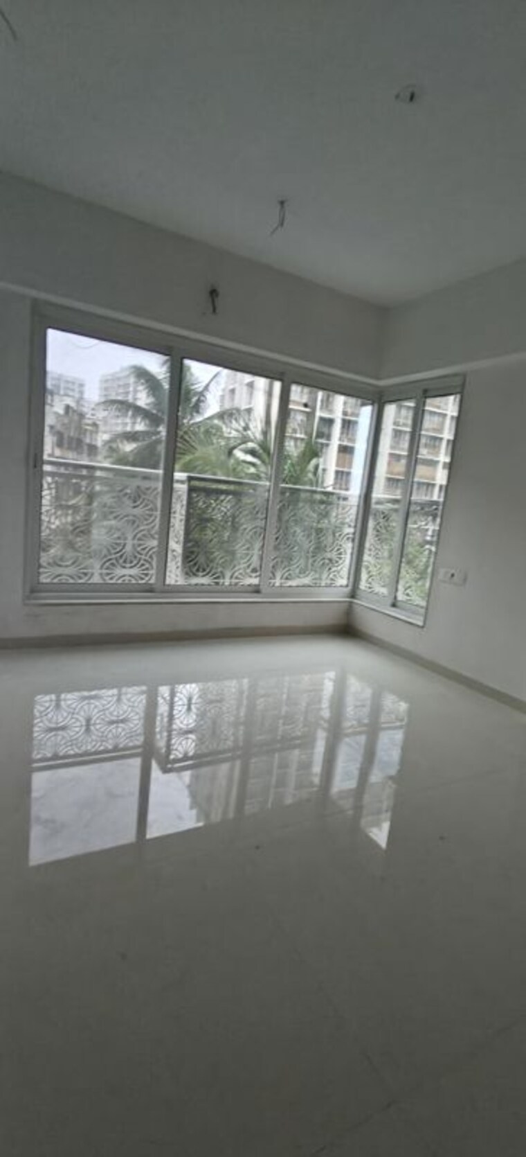 Balcony, sayba-tulip 1 Bedroom 440 Sq.Ft. Apartment In Kurla Mumbai 10509943