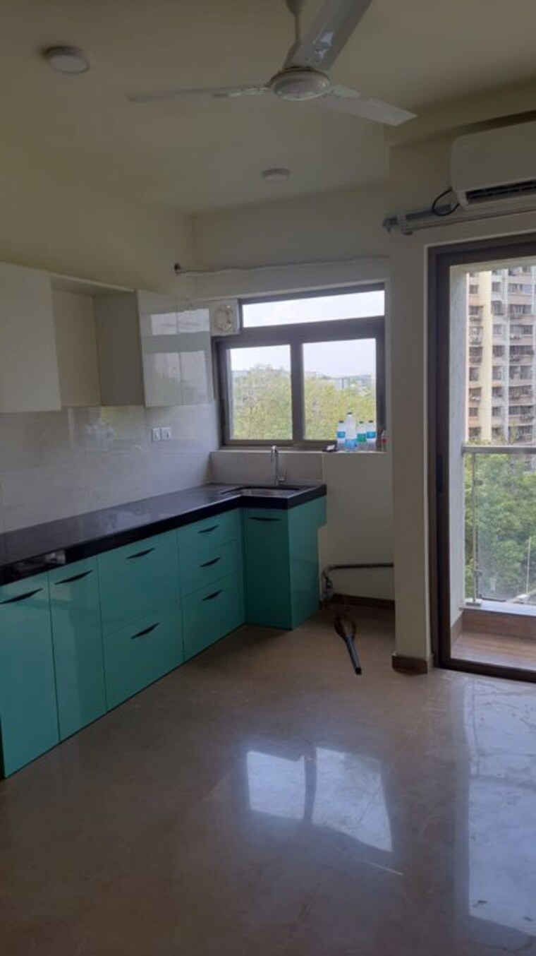 Kitchen, mahindra-vicino 1 Bedroom 400 Sq.Ft. Apartment In Andheri East Mumbai 10510009