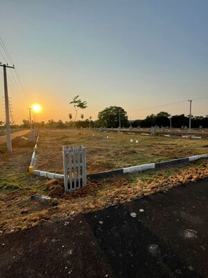 Plot Area in  Plot at VIP City, Chengalpattu – for Sale