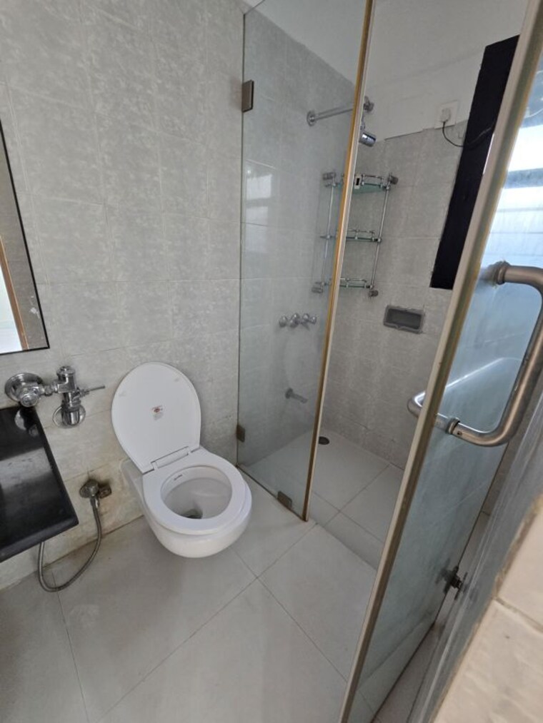 Bathroom, chaitanya-tower 2 Bedroom 890 Sq.Ft. Apartment In Prabhadevi Mumbai 10510025