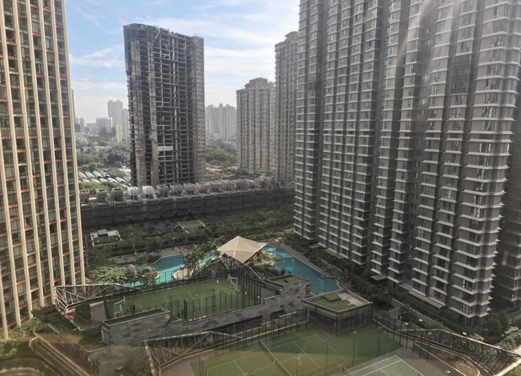 Exterior View, chaitanya-tower 2 Bedroom 890 Sq.Ft. Apartment In Prabhadevi Mumbai 10510025