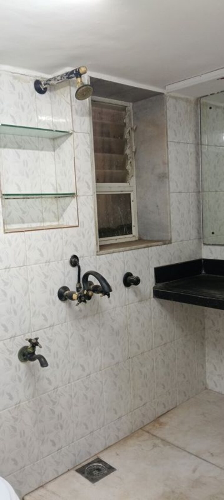 Bathroom, padmaja-apartments-andheri 1 Bedroom 600 Sq.Ft. Apartment In Andheri West Mumbai 10510022