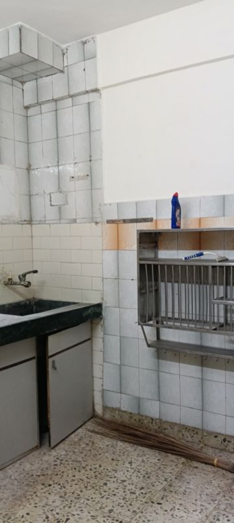Kitchen, padmaja-apartments-andheri 1 Bedroom 600 Sq.Ft. Apartment In Andheri West Mumbai 10510022