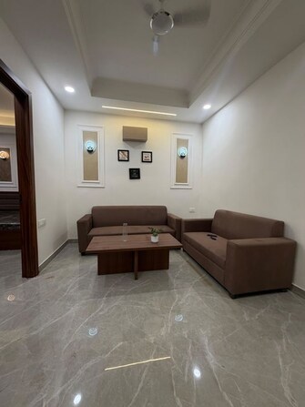 2 BHK 1300 Sq.Ft. Apartment in Ansal Sushant Estate