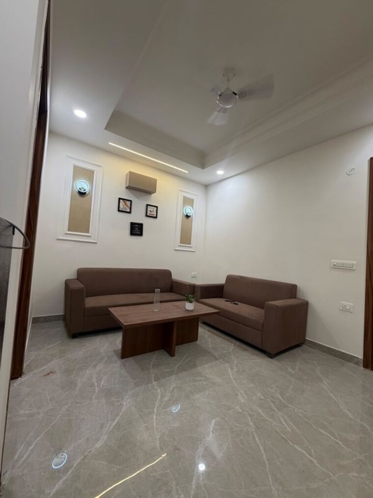 Team Area, ansal-sushant-estate 2 Bedroom 1300 Sq.Ft. Apartment In Sector 52 Gurgaon 10510023